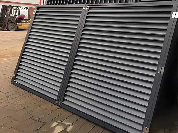 兰州新区百叶窗 兰州新区百叶窗