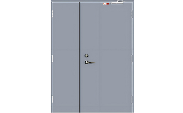 钢制兰州新区防火门 钢制兰州新区防火门