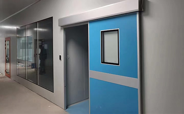 兰州新区医用门