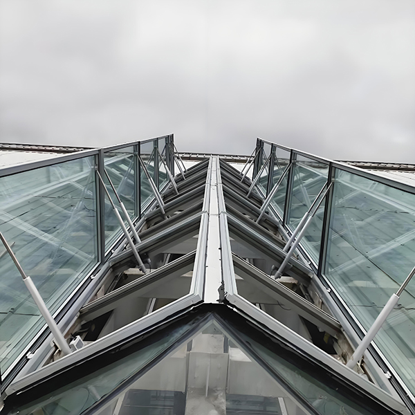 兰州新区排烟天窗 兰州新区排烟天窗