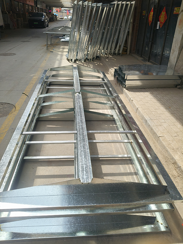 兰州新区排烟窗 兰州新区排烟窗