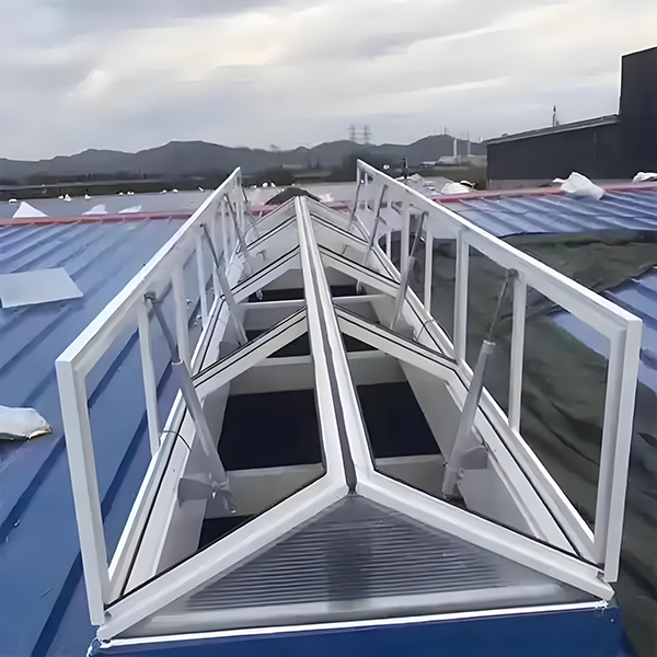 兰州新区排烟窗 兰州新区排烟窗