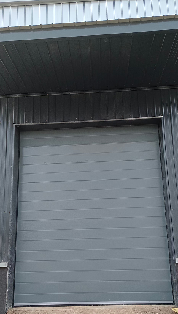 兰州新区车库门 兰州新区车库门