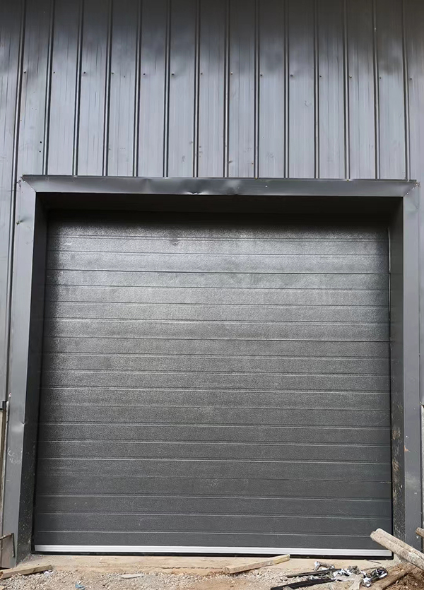 兰州新区车库门 兰州新区车库门