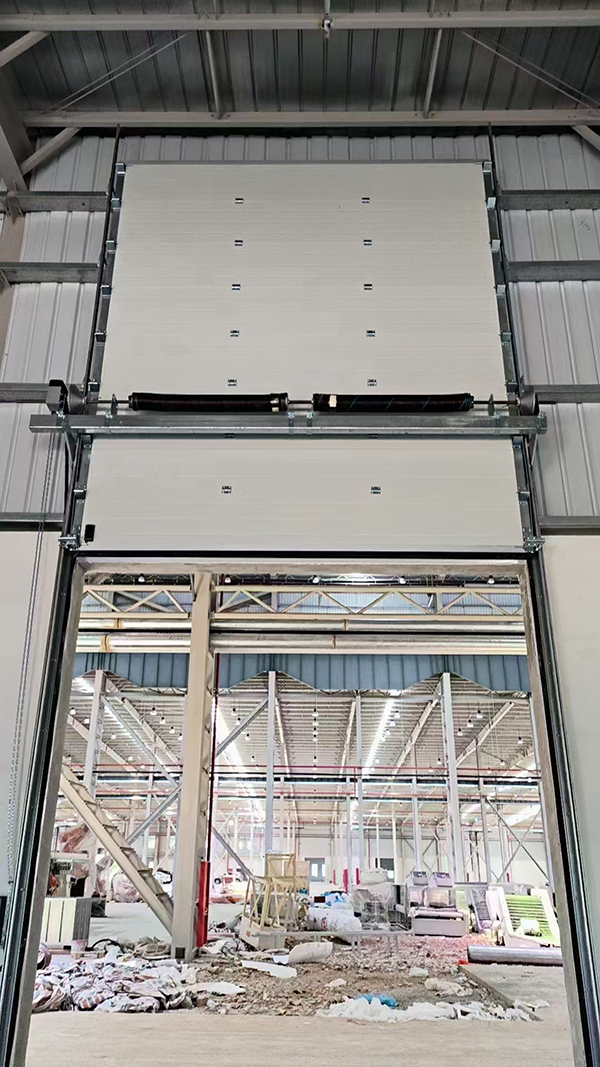 兰州新区工业提升门 兰州新区工业提升门