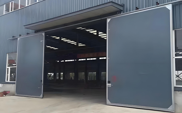 兰州新区工业推拉门 兰州新区工业推拉门