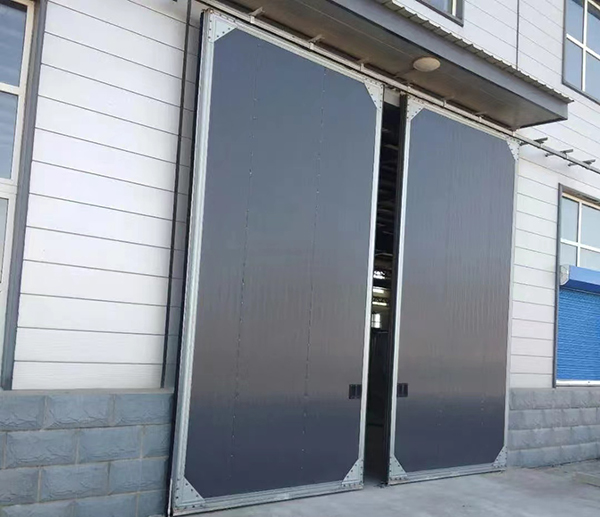 兰州新区工业推拉门 兰州新区工业推拉门