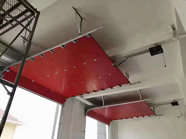 兰州新区工业翻板门 兰州新区工业翻板门