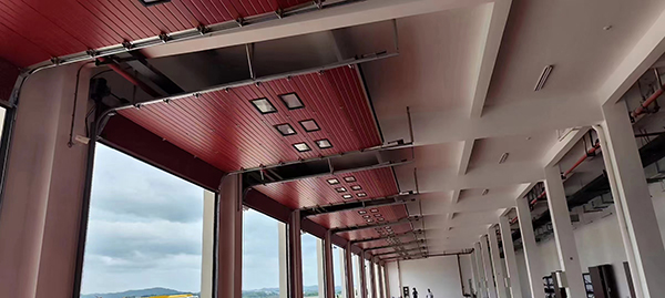 兰州新区工业翻板门 兰州新区工业翻板门