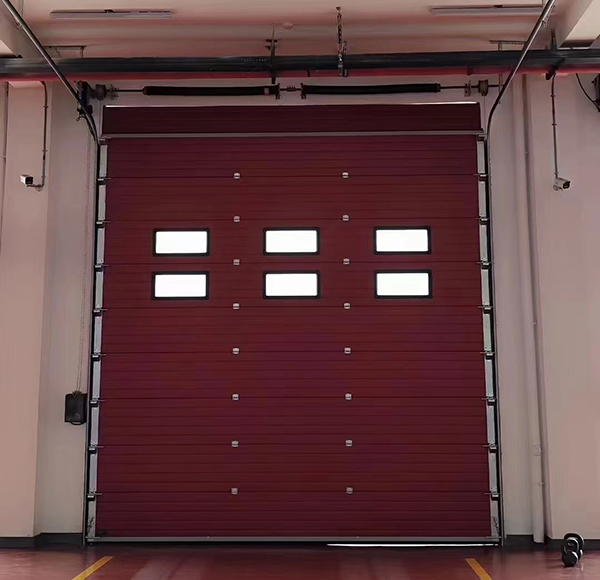 兰州新区工业翻板门 兰州新区工业翻板门