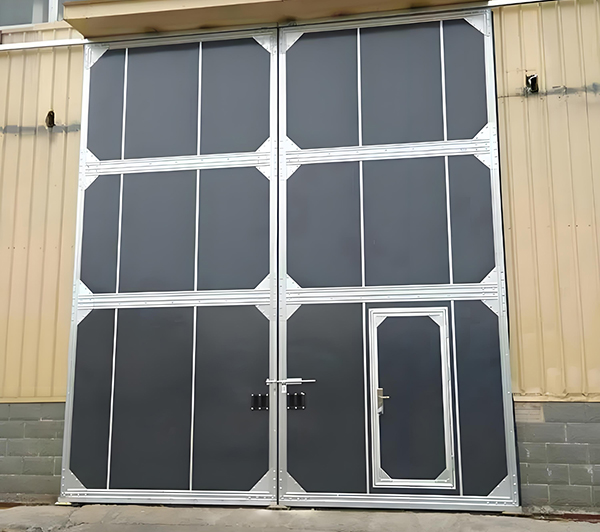 兰州新区工业厂房门 兰州新区工业厂房门