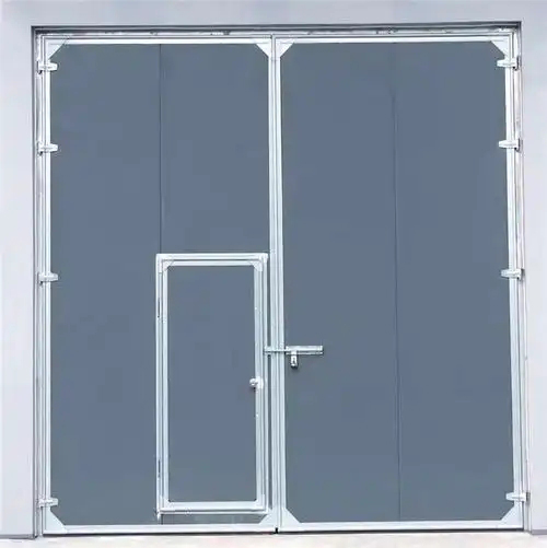 兰州新区工业厂房门 兰州新区工业厂房门