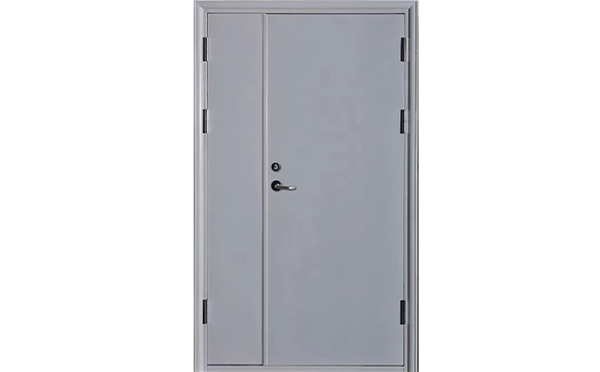 兰州新区钢制防火门