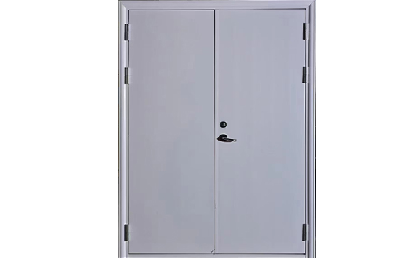 兰州新区钢制防火门