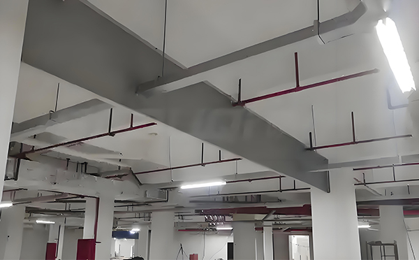 兰州新区挡烟垂壁 兰州新区挡烟垂壁