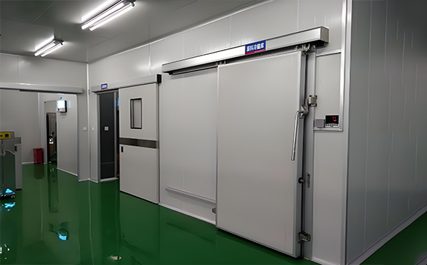 兰州新区冷库门 兰州新区冷库门