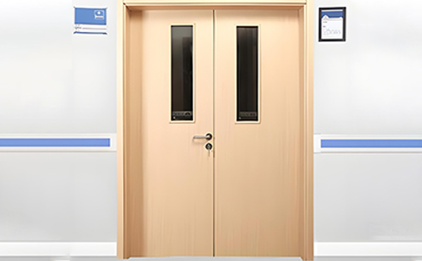 兰州新区医用门