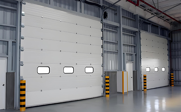 兰州新区工业提升门