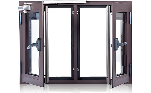 兰州新区防火窗