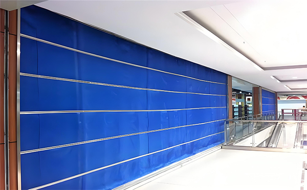 兰州新区防火兰州新区卷帘门 兰州新区防火兰州新区卷帘门