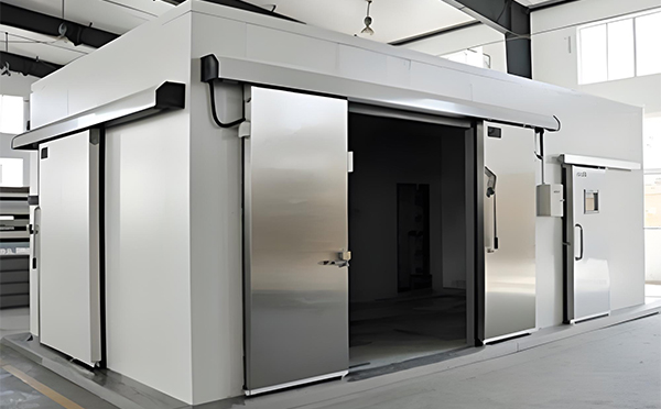 兰州新区冷库门 兰州新区冷库门