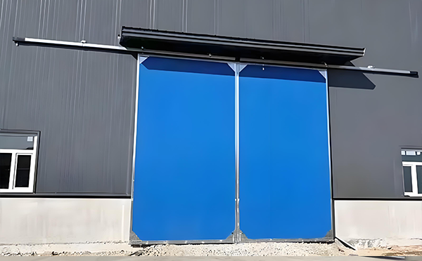 兰州新区工业推拉门 兰州新区工业推拉门