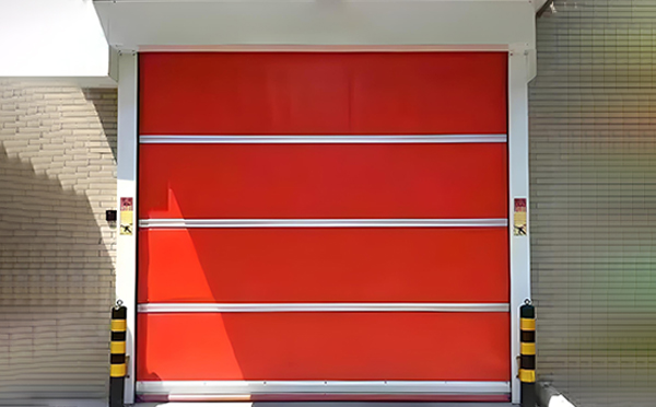 兰州新区快速门