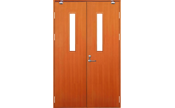 木质兰州新区防火门 木质兰州新区防火门