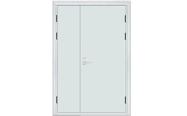 钢制兰州新区防火门 钢制兰州新区防火门