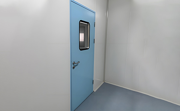 兰州新区医用门