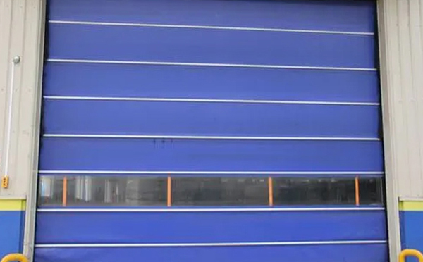 兰州新区兰州兰州新区快速兰州新区卷帘门：提升效率与安全性的理想选择