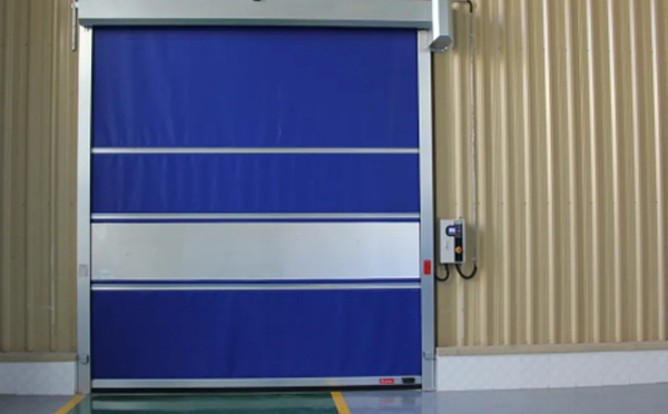 选择兰州新区快速兰州新区卷帘门时的注意事项