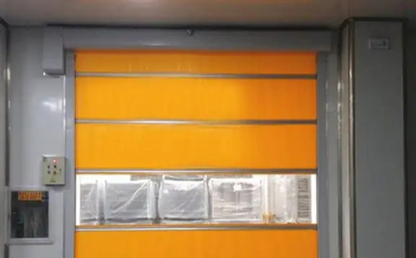 兰州新区快速兰州新区卷帘门的选择、维护与保养