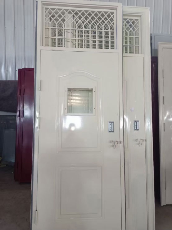 兰州新区学校教室门 兰州新区学校教室门