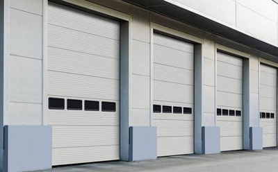 如何安装兰州新区工业门锁