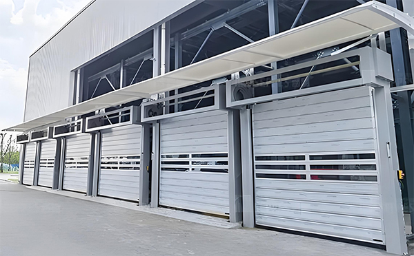 兰州新区快速兰州新区卷帘门防尘密封解决方案 兰州新区快速兰州新区卷帘门防尘密封解决方案